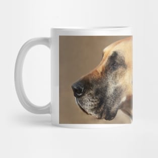 Nobility Mug